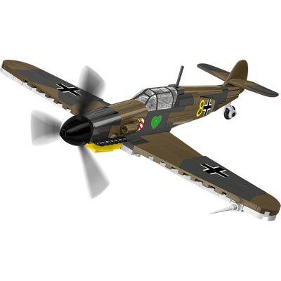 Cobi Messerschmitt BF-109F, Bygge legetøj Cobi Messerschmitt BF-109F, Bygge legetøj