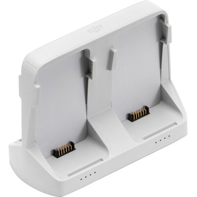 DJI Flip parallel opladestation DJI Flip parallel opladestation