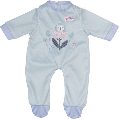 Zapf Creation BABY born® Sparkedragt Mint 43cm, Dukke tilbehør Zapf Creation BABY born® Sparkedragt Mint 43cm, Dukke tilbehør