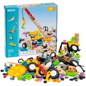 Brio Builder børnehavesæt, Bygge legetøj Brio Builder børnehavesæt, Bygge legetøj