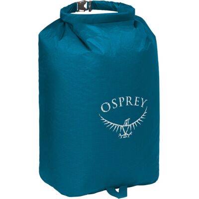 Osprey Ultralight Drysack 12, Pack taske Osprey Ultralight Drysack 12, Pack taske