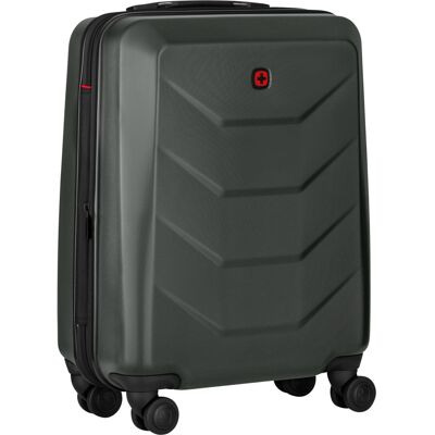 Wenger Prymo Carry-On, hård kuffert, Trolley Wenger Prymo Carry-On, hård kuffert, Trolley