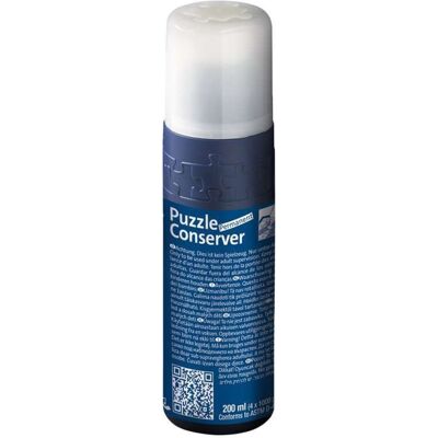 Ravensburger Puzzle - Conserver Permanent Lim til puslespil Ravensburger Puzzle - Conserver Permanent Lim til puslespil