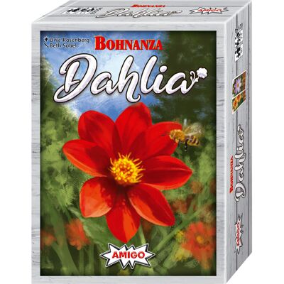Amigo Bohnanza Dahlia, Kortspil Amigo Bohnanza Dahlia, Kortspil
