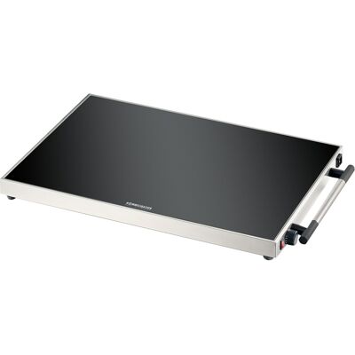 Rommelsbacher - WPR 407E - 61x41 cm - GN 1/1 - Varmeplade Rommelsbacher - WPR 407E - 61x41 cm - GN 1/1 - Varmeplade