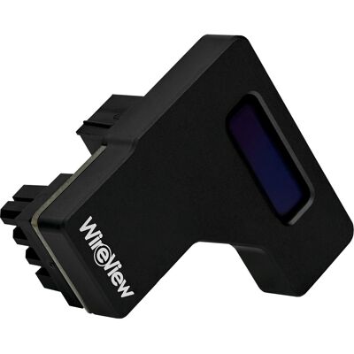 Thermal Grizzly WireView GPU 1x8Pin PCIe, Reversed, Måleinstrument Thermal Grizzly WireView GPU 1x8Pin PCIe, Reversed, Måleinstrument