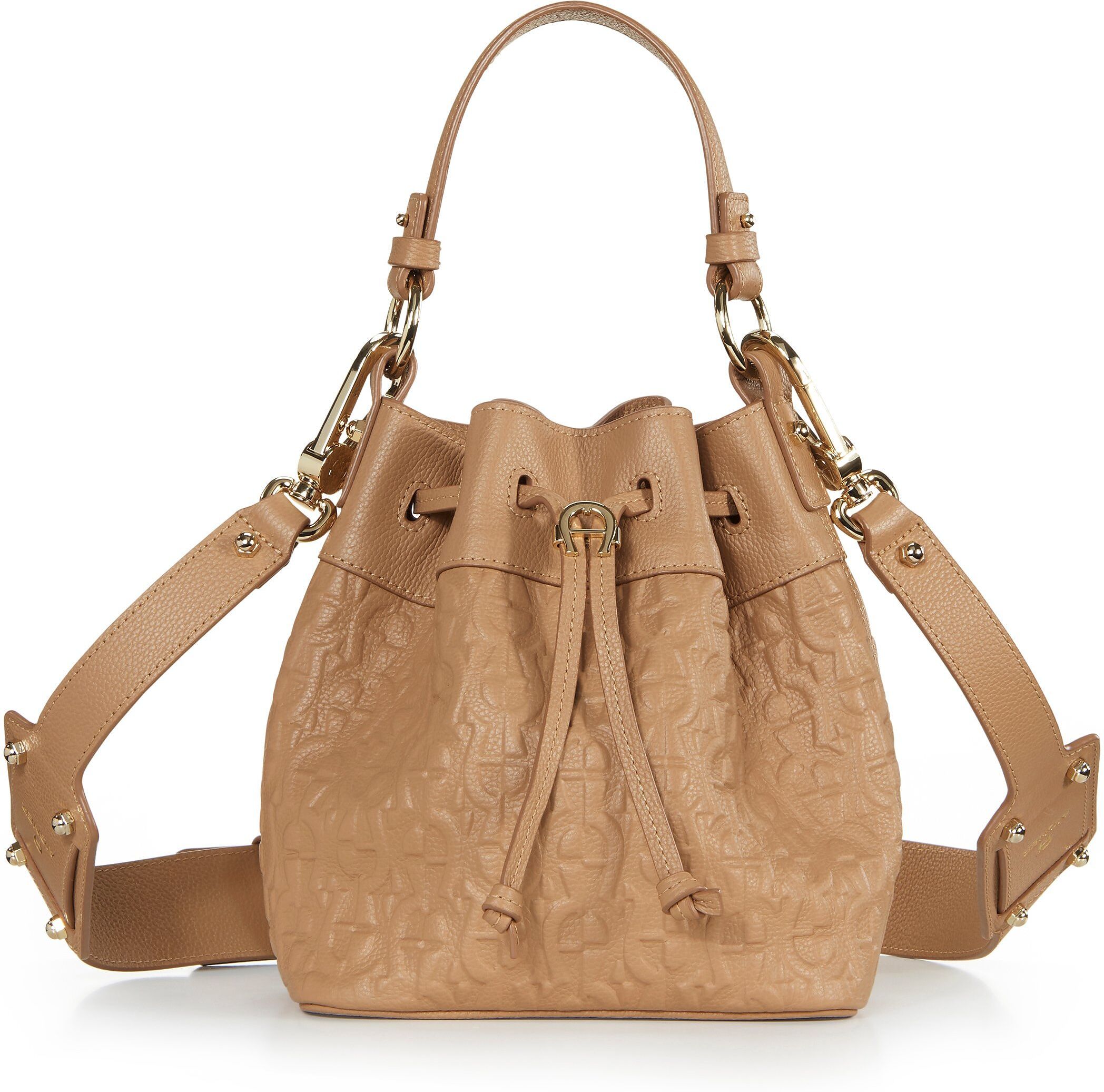 Aigner Posetaske Tara Fra Aigner beige