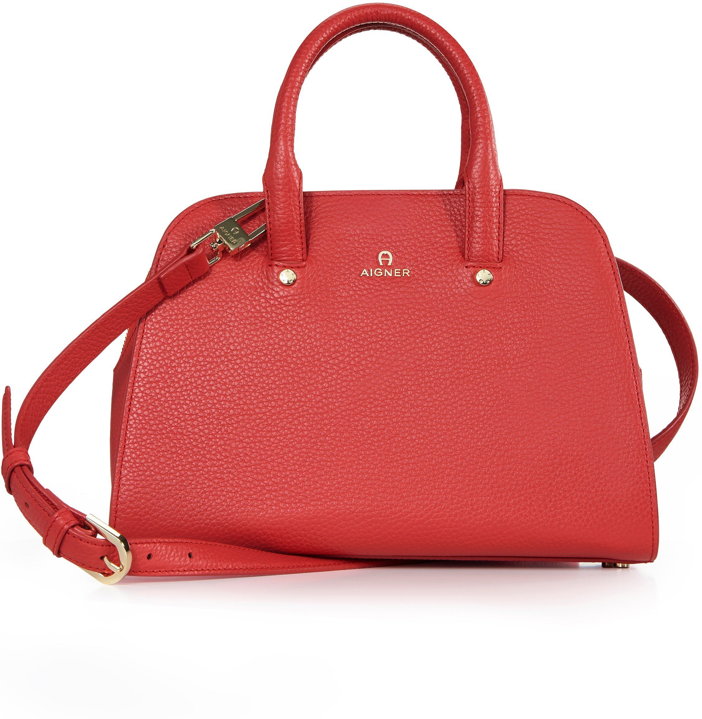 Aigner Taske Ivy Fra Aigner pink