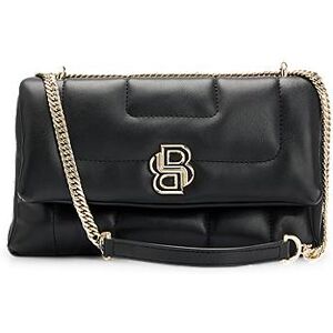 Boss Shoulder bag with double monogram