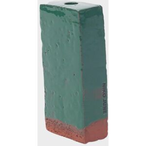 Niko June A Single Brick Candle Green ONESIZE