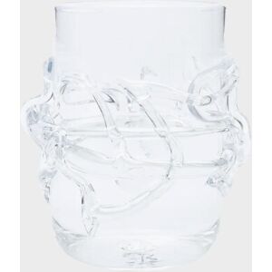 Niko June Ivy Vase Clear ONESIZE