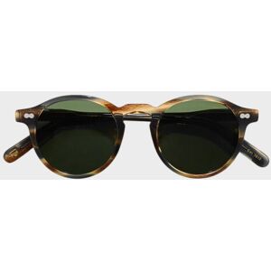 Moscot Miltzen Sun 49 Bark ONESIZE