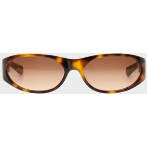 Flatlist Eddie KYU Tortoise/Brown Gradient Lens ONESIZE