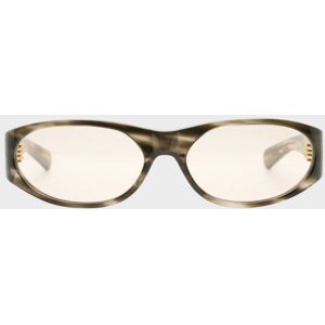 Flatlist Eddie KYU Grey Havana/Dust Lens ONESIZE