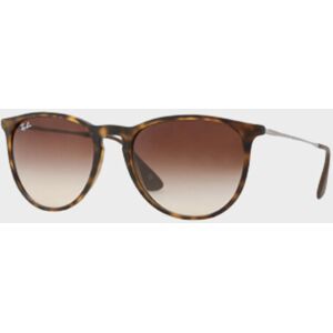 Ray-Ban Erika Classic Light Brown ONESIZE