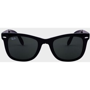 Ray-Ban Wayfarer Folding Black ONESIZE