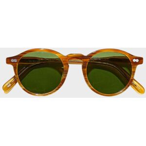 Moscot Miltzen Sun 49 Blonde Calibar ONESIZE