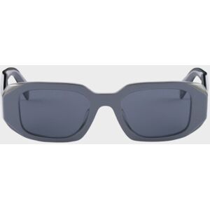 PRADA eyewear 0PR 17WS Grey ONESIZE