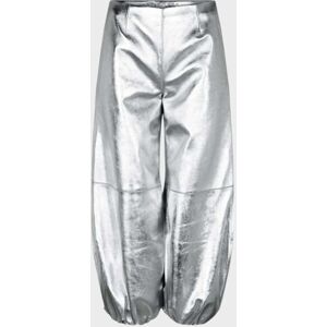 Saks Potts Steffi Pants Silver S