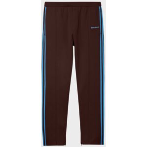 Adidas X Wales Bonner WB Knit Training Pants Mystery Brown M