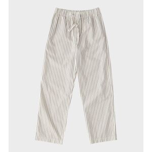 Tekla Pyjamas Pants Hopper Stripes XXS