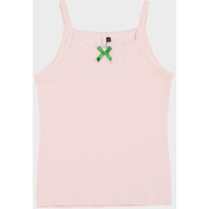 Caro Editions Caro Tank Pink/White Stripe XL