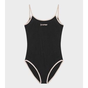 OperaSPORT Luz Swimsuit Black XS