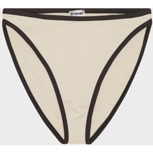 OperaSPORT Petra Bikini Briefs Ecru XS