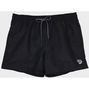 Paul Smith Zebra Swim Shorts Black XL