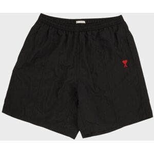 AMI Swim Shorts Black L