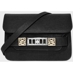 Proenza Schouler PS11 Mini Classic Bag Black ONESIZE