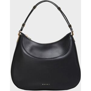 Marni Milano Large Bag Black ONESIZE