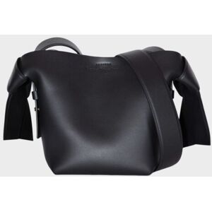 Acne Studios Musubi Mini Black ONESIZE