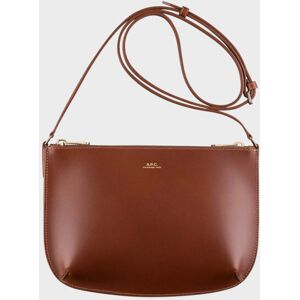 A.P.C Sac Sarah Noisette ONESIZE