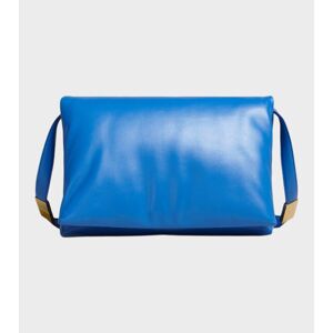 Marni Large Prisma Bag Astral Blue ONESIZE