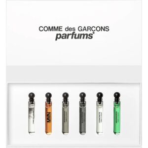 Comme des Garcons Parfums Discovery Set 6x2ml ONESIZE