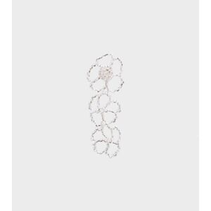 Pura Utz Triple Flower Ear Stick ONESIZE