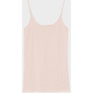 Skall Studio Edie Cami Top Blossom Pink S