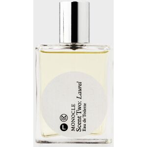 Comme des Garcons Parfums Monocle Scent Two Laurel ONESIZE