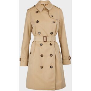 Burberry Kensington Honey Jacket XXS