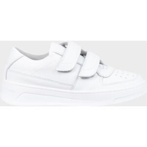 Acne Studios Mini Steffey White/Optic White 30