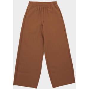 Birrot Drawstring Trouser Tan 3