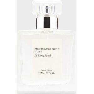 Maison Louis Marie No.02 - Le Long Fond 50 ml ONESIZE