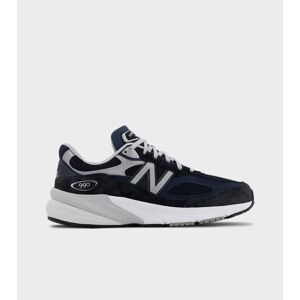 New Balance W990NV6 Navy 37 1/2