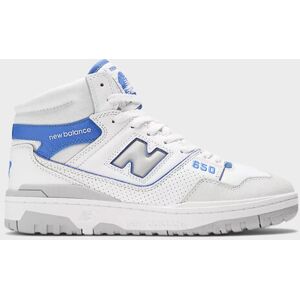 New Balance BB650RWI White/Marine Blue 37