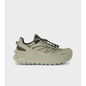 Moncler Trailgrip GTX Trainers Grey 41