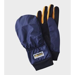 Elmer By Swany EM304 Gloves Navy/Orange M