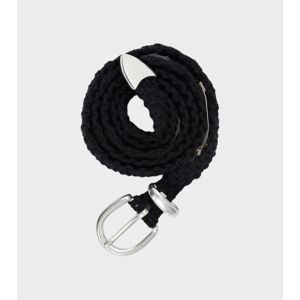 Mfpen Crochet Belt Black ONESIZE