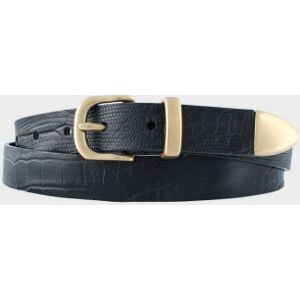 Molebo M2402 Belt Black 100