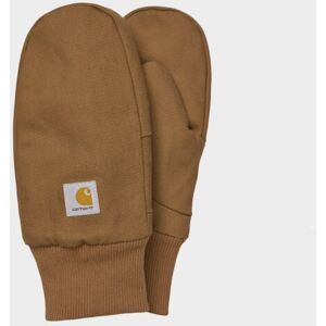 Carhartt WIP Carston Mitten Hamilton Brown L/XL